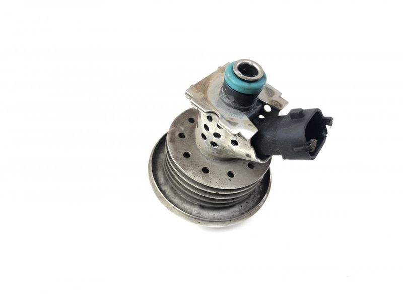 LR166795 AdBlue Nozzle LAND ROVER DISCOVERY SPORT (L550) (2014-)