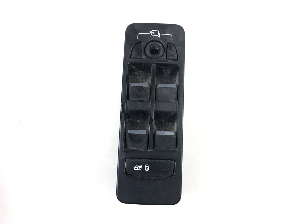 LR109008 Main windows switch LAND ROVER DISCOVERY SPORT (L550) (2014-)