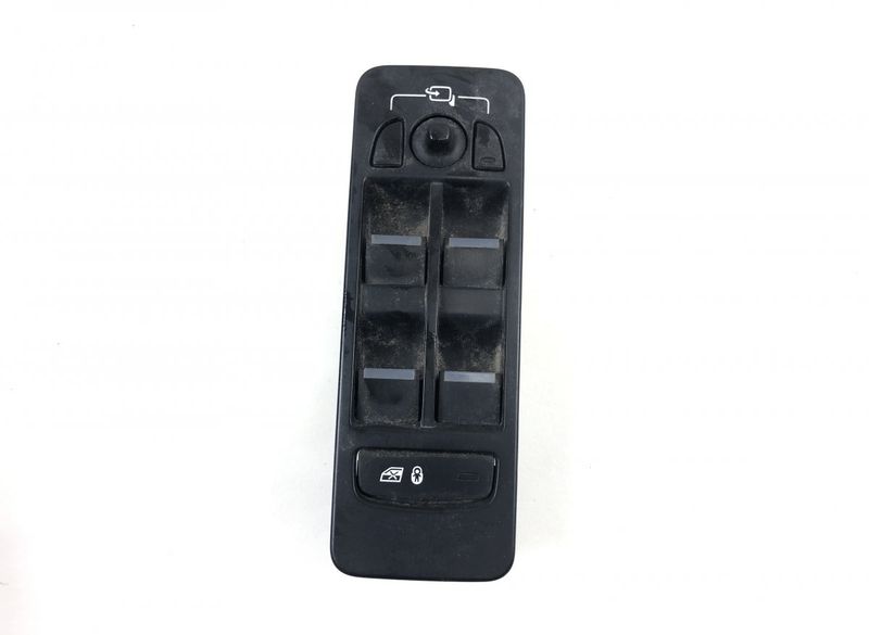 LR109008 Main windows switch LAND ROVER DISCOVERY SPORT (L550) (2014-)
