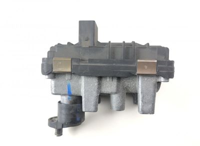 6NW01043027 Turbocharger control valve / actuator LAND ROVER DISCOVERY SPORT (L550) (2014-)