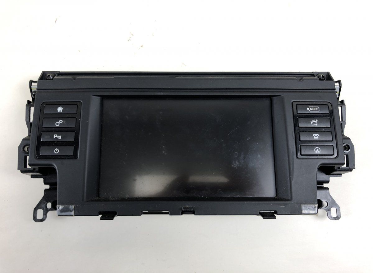 LR083639 Dash screen LAND ROVER DISCOVERY SPORT (L550) (2014-)