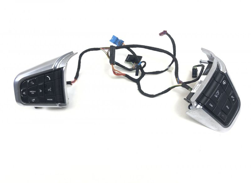 LR095538 Steering Wheel MF Switch Left LAND ROVER DISCOVERY SPORT (L550) (2014-)