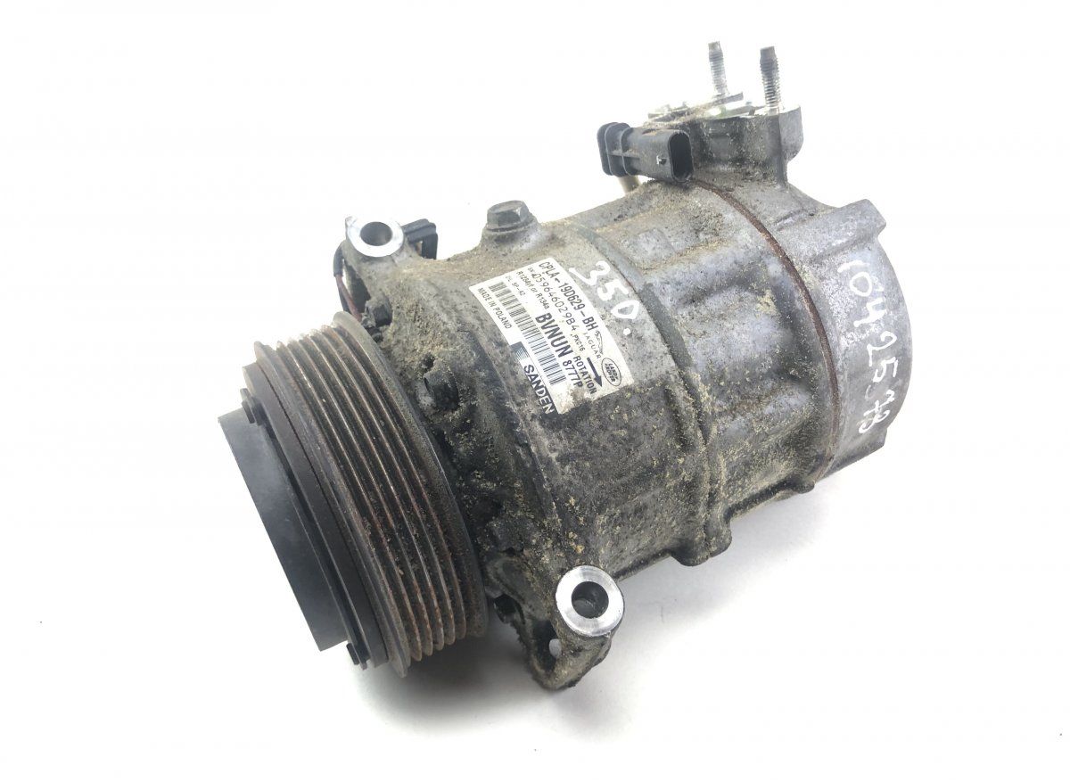 LR112585 AC / aircon Compressor LAND ROVER DISCOVERY SPORT (L550) (2014-)