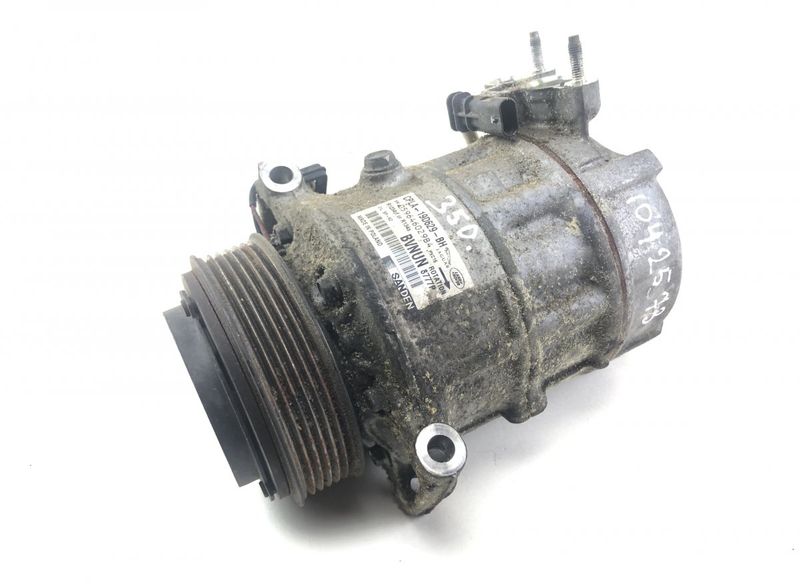 LR112585 AC / aircon Compressor LAND ROVER DISCOVERY SPORT (L550) (2014-)