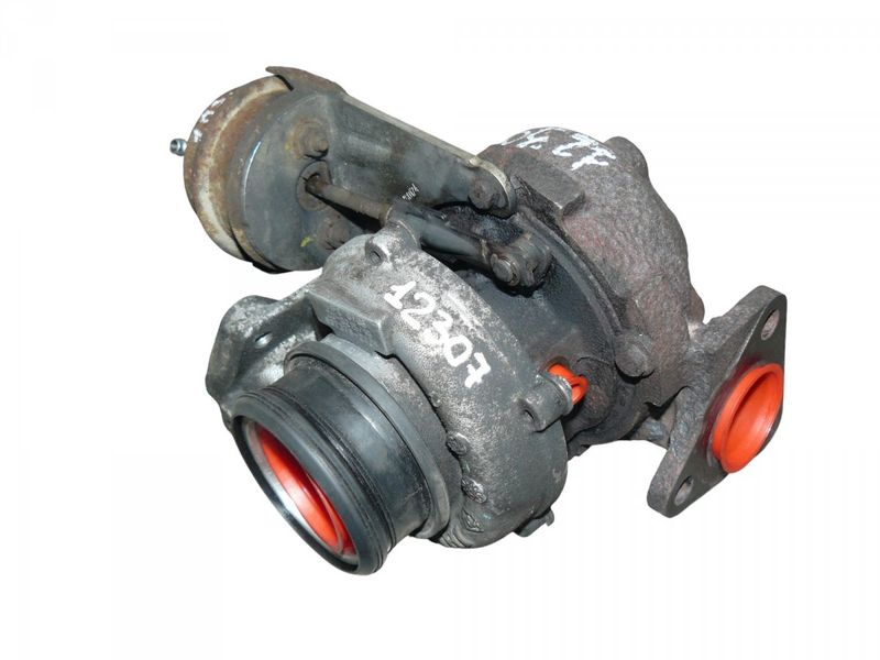 VIFC0706 Turbocharger OPEL ASTRA H (2004-2014)