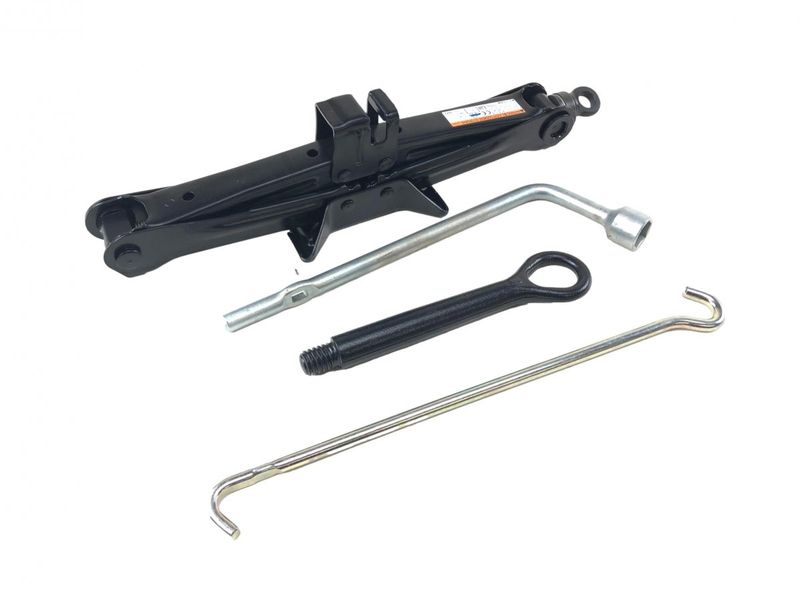 0911133060 Jack LEXUS ES VII (2018-)