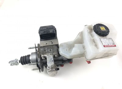 4705033490 Brake Master Cylinder LEXUS ES VII (2018-)