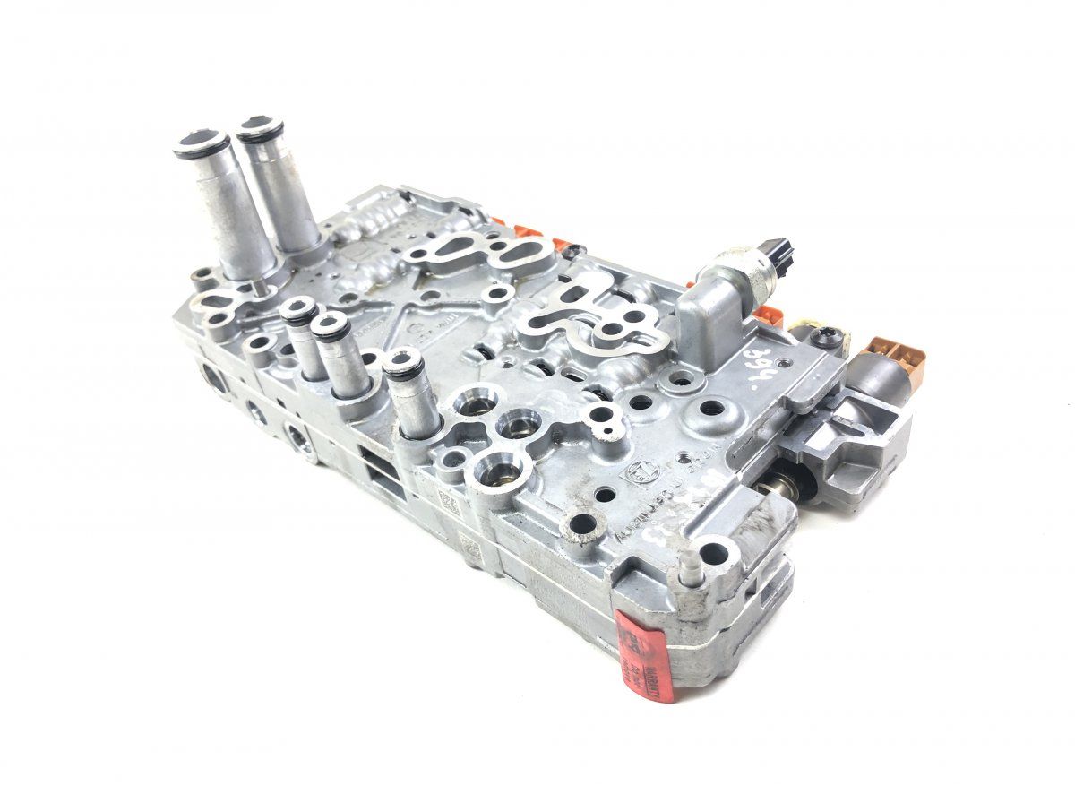 LR123898 Aut. gearbox valve body (mechatronics) LAND ROVER DISCOVERY SPORT (L550) (2014-)