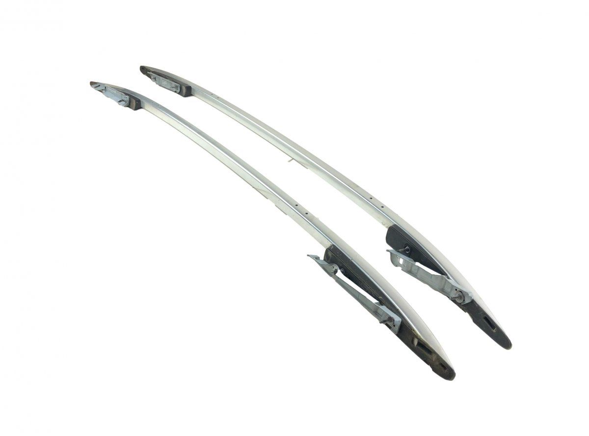 5N0860043G 5N0860044G Roof Rails / Roof Racks set VW TIGUAN I (5N) (2007-2018)