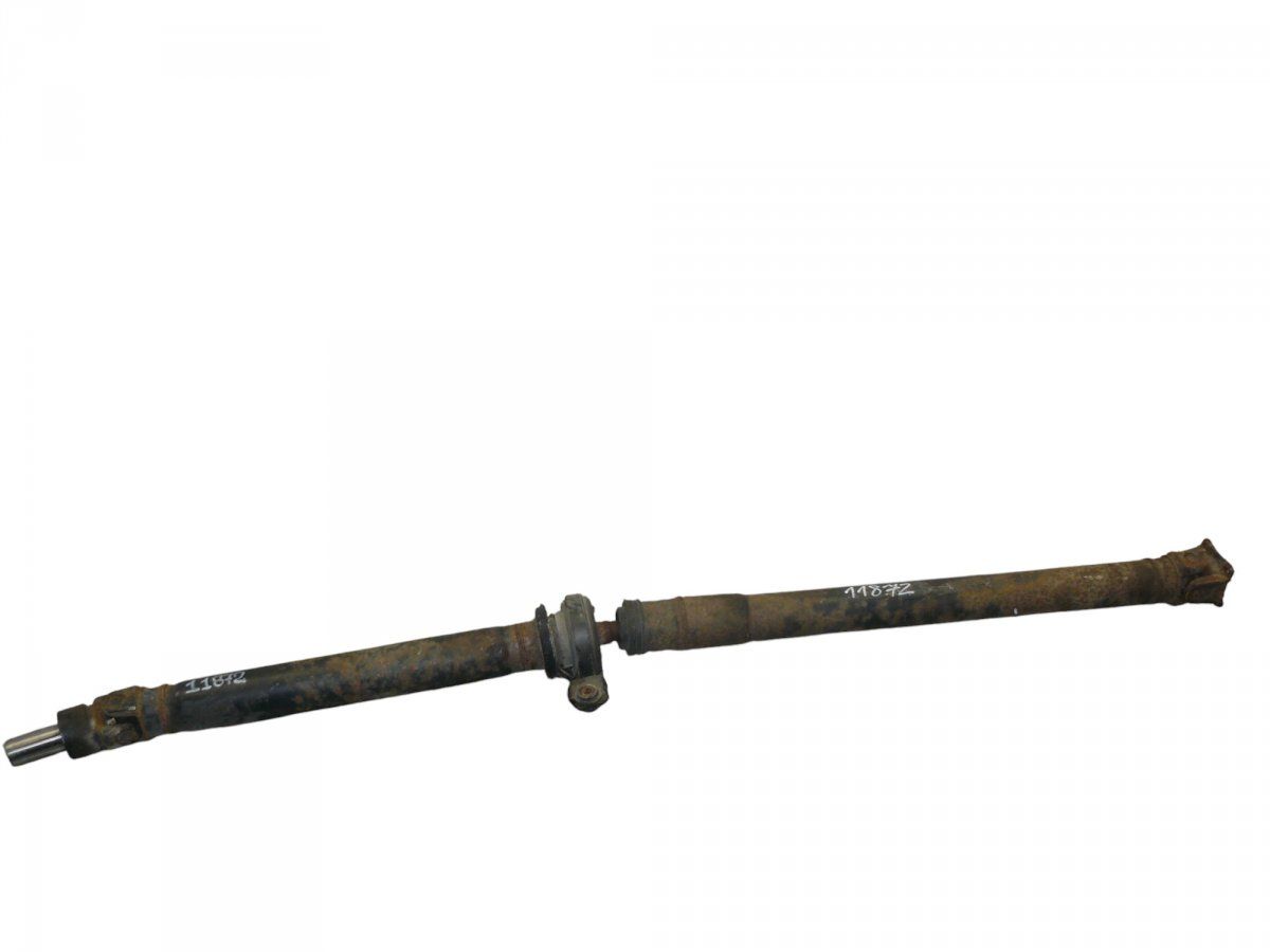 Propeller Shaft Complete SUBARU FORESTER (SJ) (2013-2018)