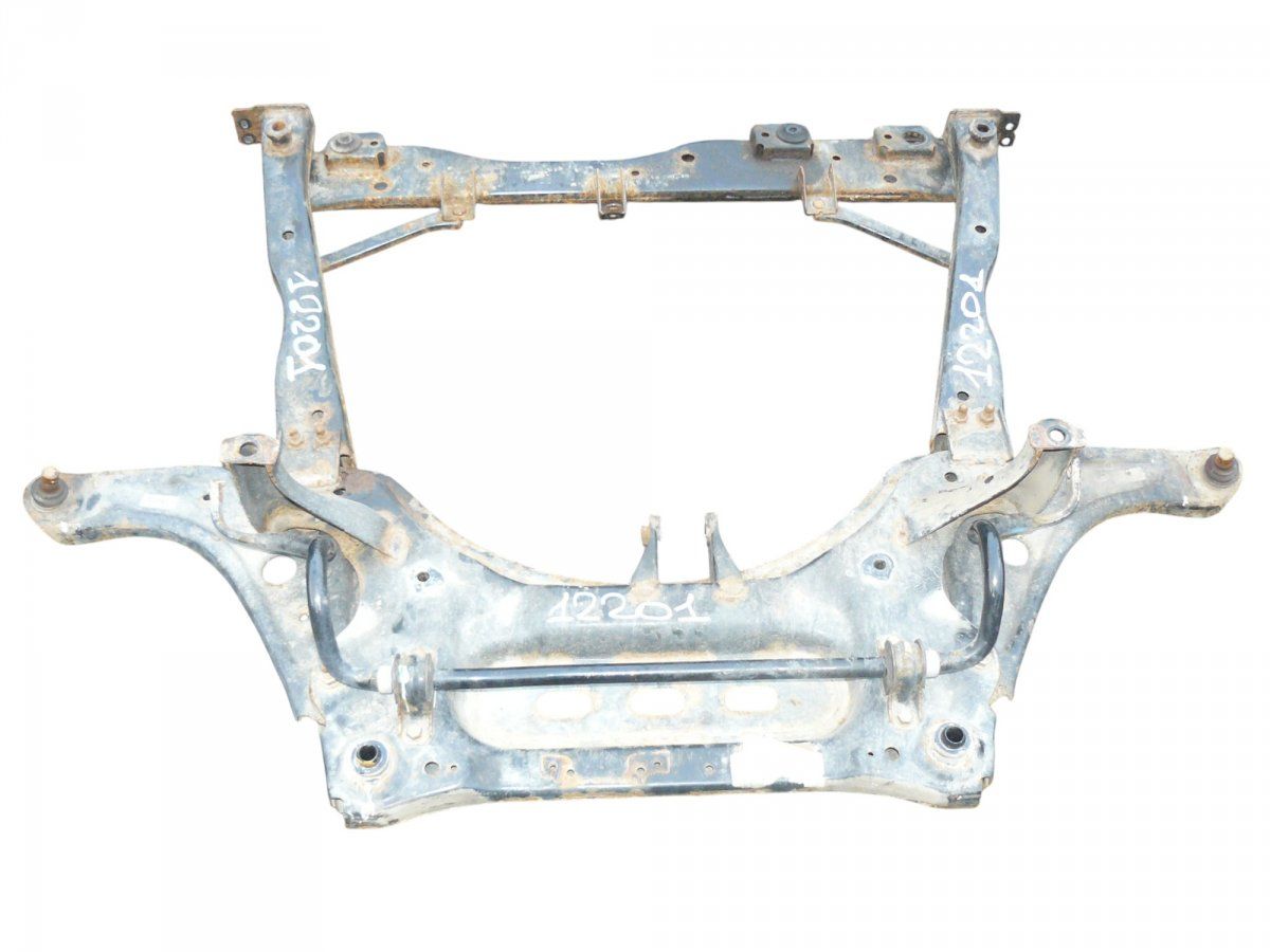 Front Axle Beam NISSAN QASHQAI II (J11) (2013-2021)