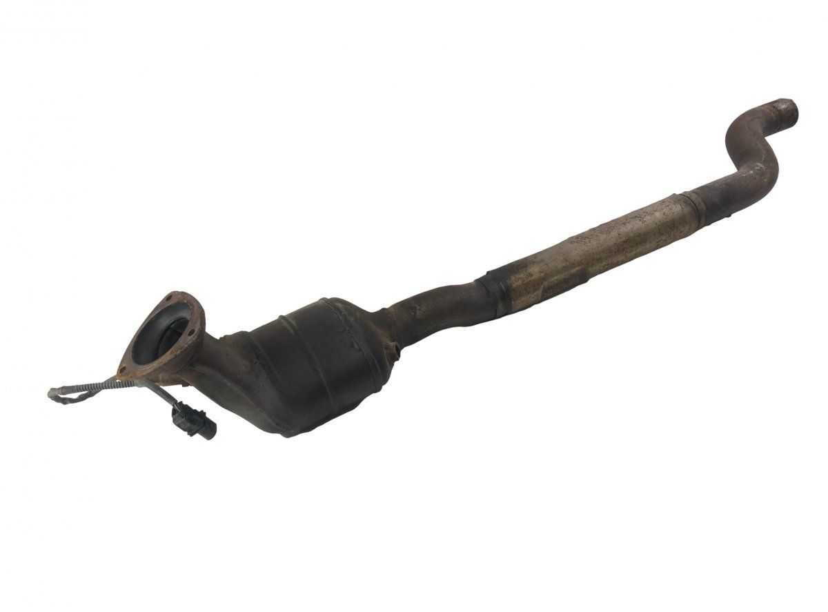 241997 Catalyc Converter MASERATI QUATTROPORTE III (03.04-)