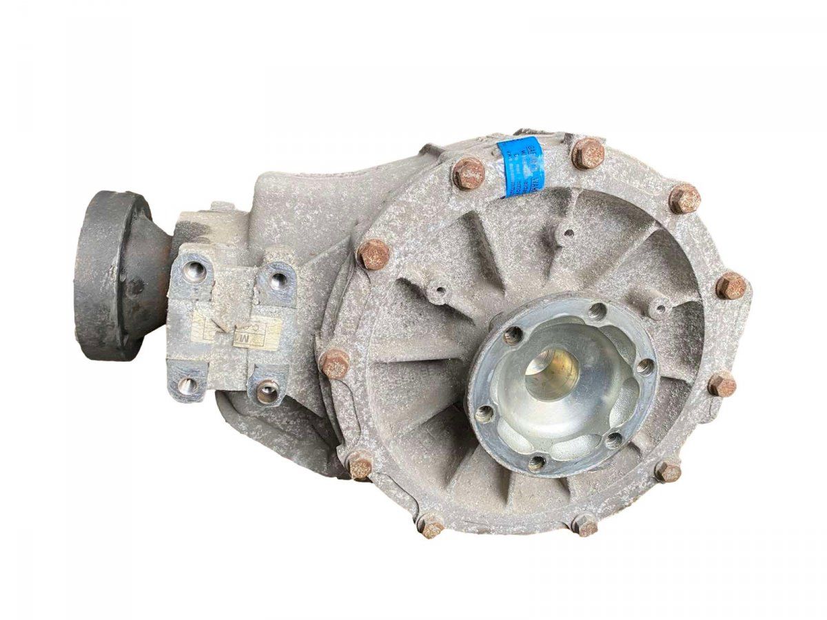 270983 Rear axle differential MASERATI QUATTROPORTE III (03.04-)