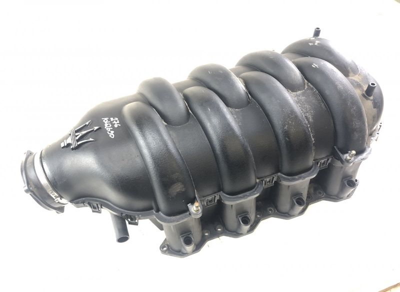 252163 Intake Manifold MASERATI QUATTROPORTE III (03.04-)