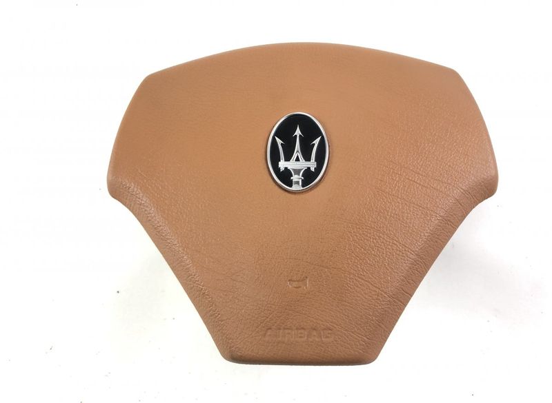 981330146 Steering Wheel Airbag MASERATI QUATTROPORTE III (03.04-)
