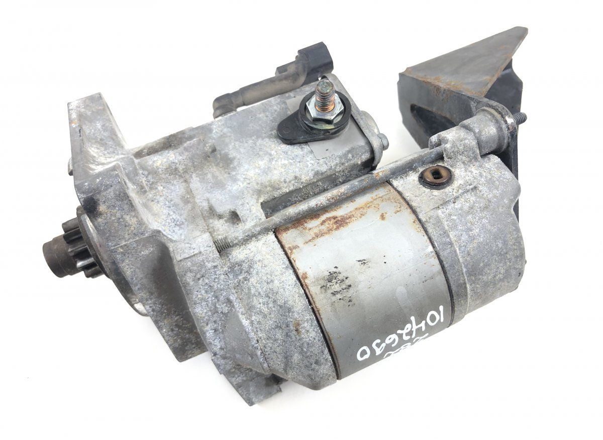 2280009970 228000-9970 2280809970 228080-9970 Starter motor MASERATI QUATTROPORTE III (03.04-)