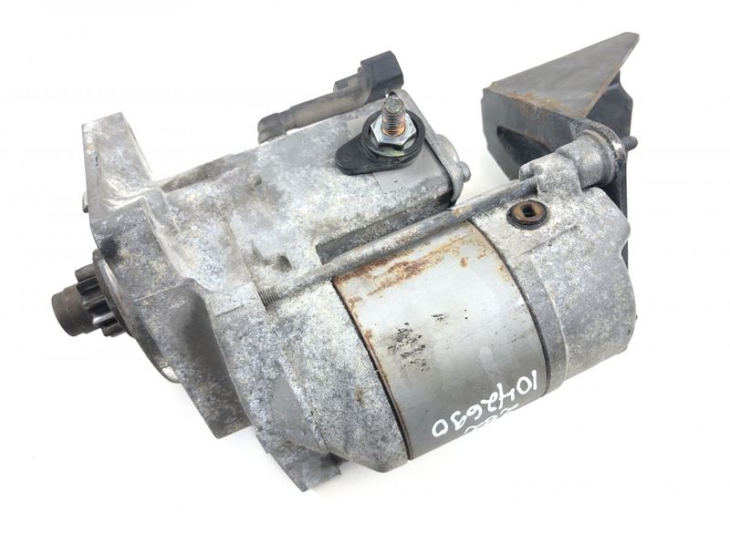 2280009970 228000-9970 2280809970 228080-9970 Starter motor MASERATI QUATTROPORTE III (03.04-)