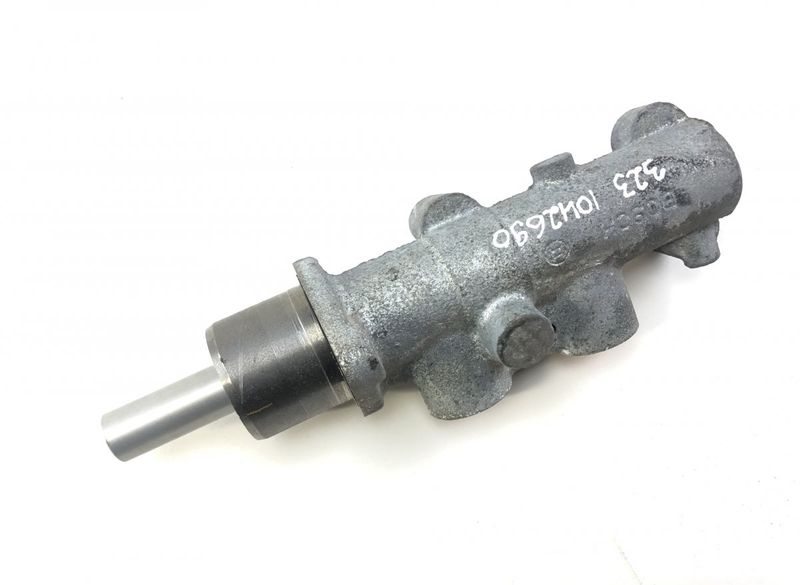 209079 Brake Master Cylinder MASERATI QUATTROPORTE III (03.04-)