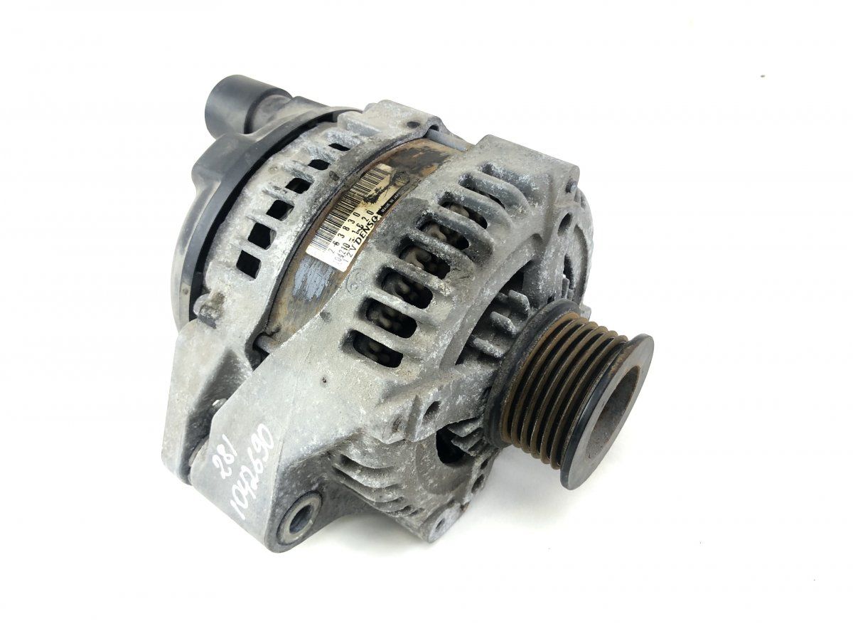 1042101620 1042101621 104210-1620 104210-1621 1042103960 104210-3960 1042104170 104210-4170 1042102230 104210-2230 Alternator MASERATI QUATTROPORTE III (03.04-)