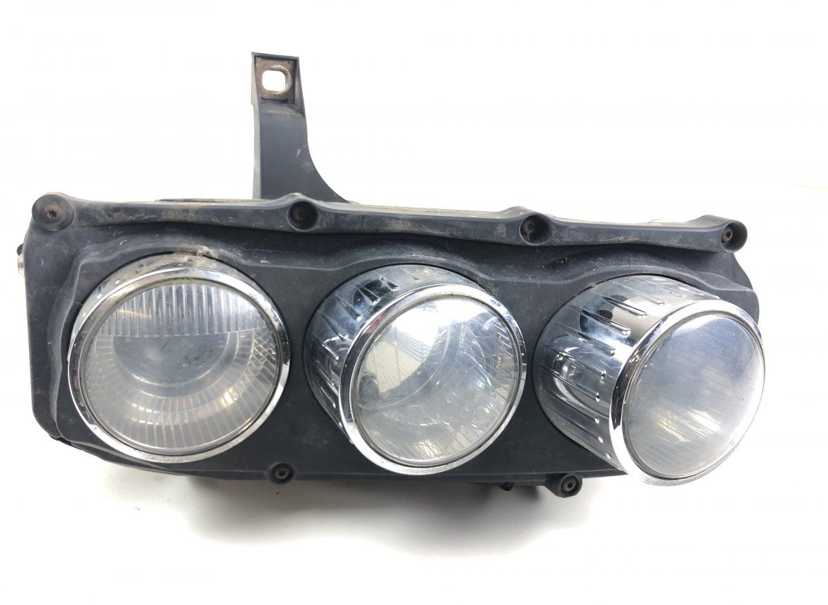 60682089 Headlight left ALFA ROMEO 159 (939) (2005-2011)