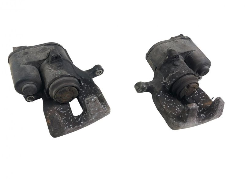 32332594E Brake caliper rear left VOLVO V70 III (BW) (2007-2016)