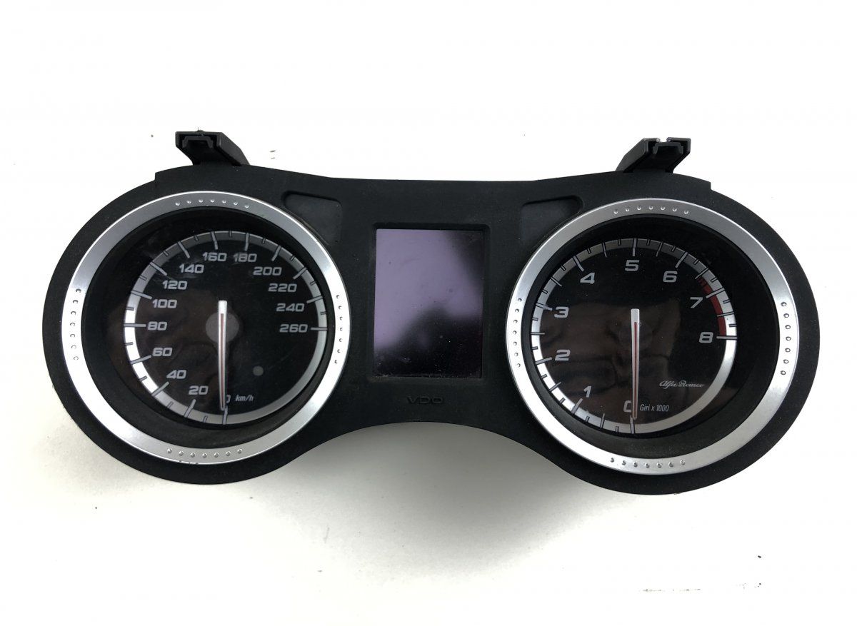 A2C53300247 Instrument Cluster ALFA ROMEO 159 (939) (2005-2011)