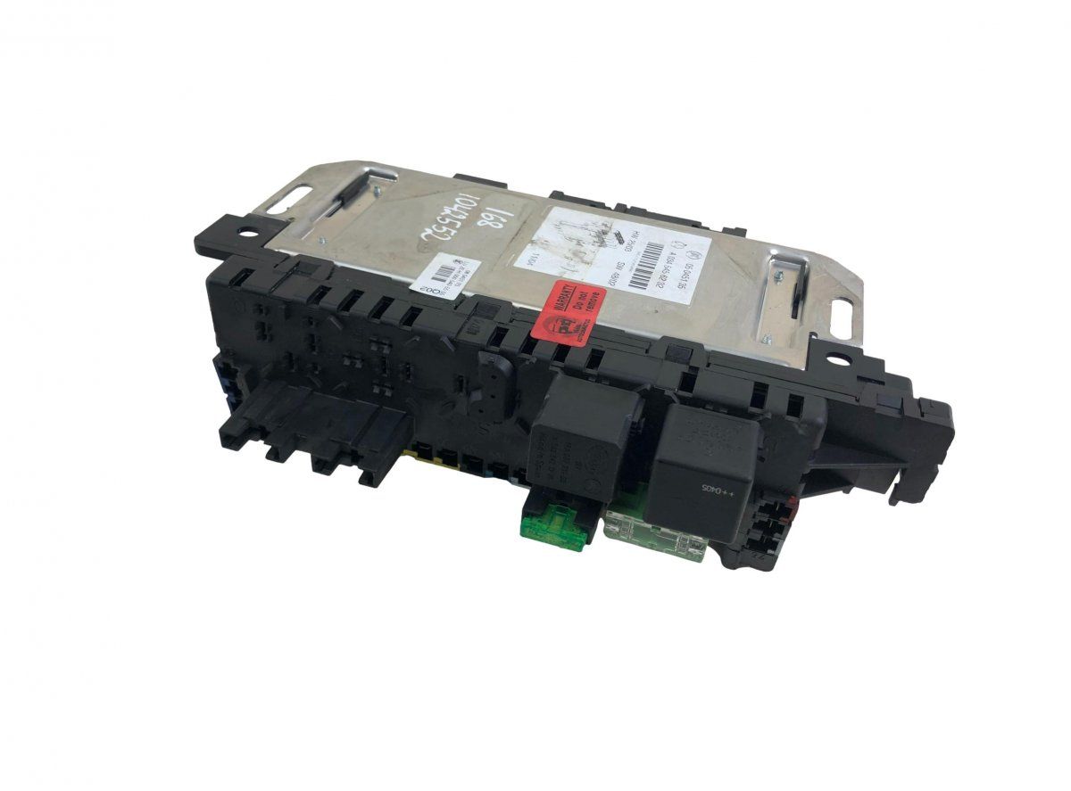 05045139 05045135 05045131 Fuse box MERCEDES-BENZ SL-CLASS (R230) (2001-2012)