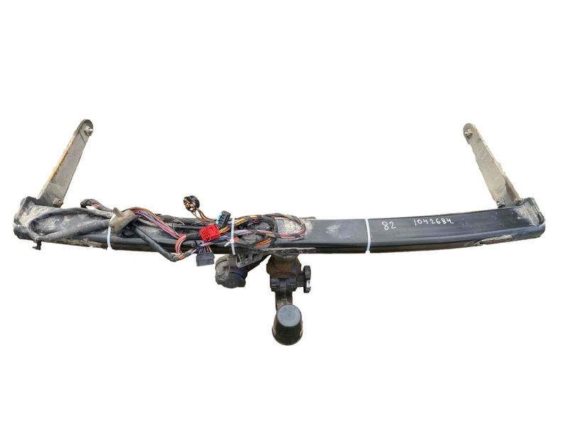 321534600022 Towbar VW PASSAT B6 (3C) (2005-2010)