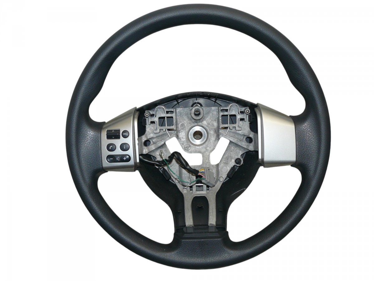 306674799GNR Steering Wheel NISSAN NOTE I (E11) (2005-2012)