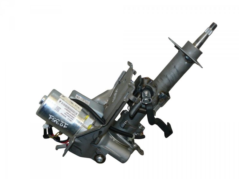 Power steering pump NISSAN NOTE I (E11) (2005-2012)