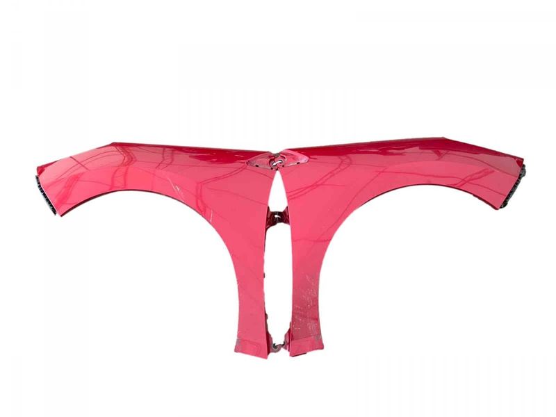 7841Y1 7840W1 Fender Front Left PEUGEOT 308 I (4A, 4C) (2007-2013)