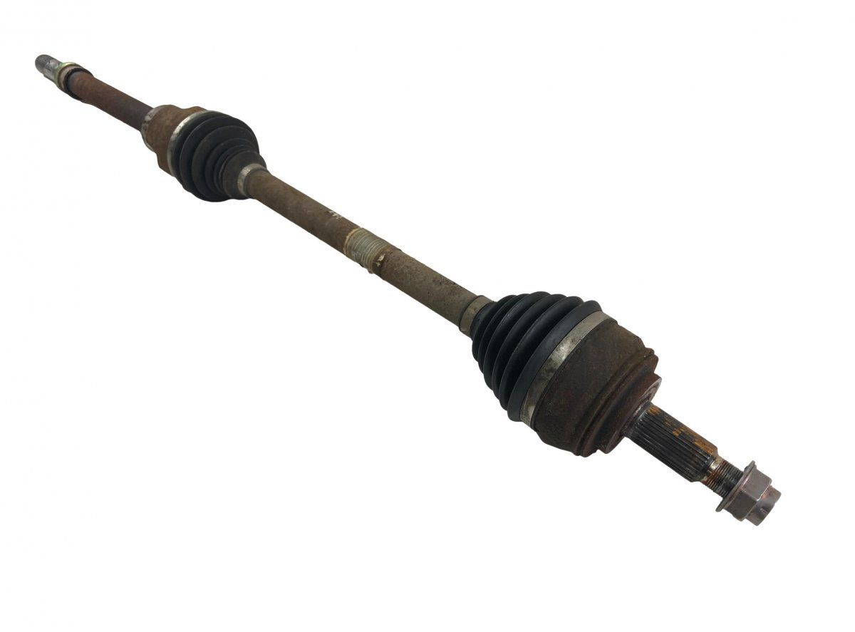 391006019R Drive Shaft Front Right                                    RENAULT MASTER III (FV, JV) (2010-2024)