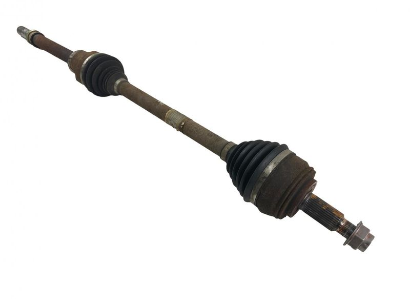 391006019R Drive Shaft Front Right                                    RENAULT MASTER III (FV, JV) (2010-2024)
