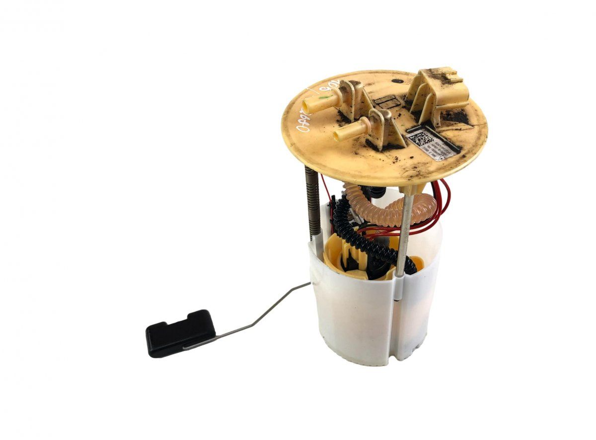 0580203359 Fuel delivery pump RENAULT MASTER III (FV, JV) (2010-2024)