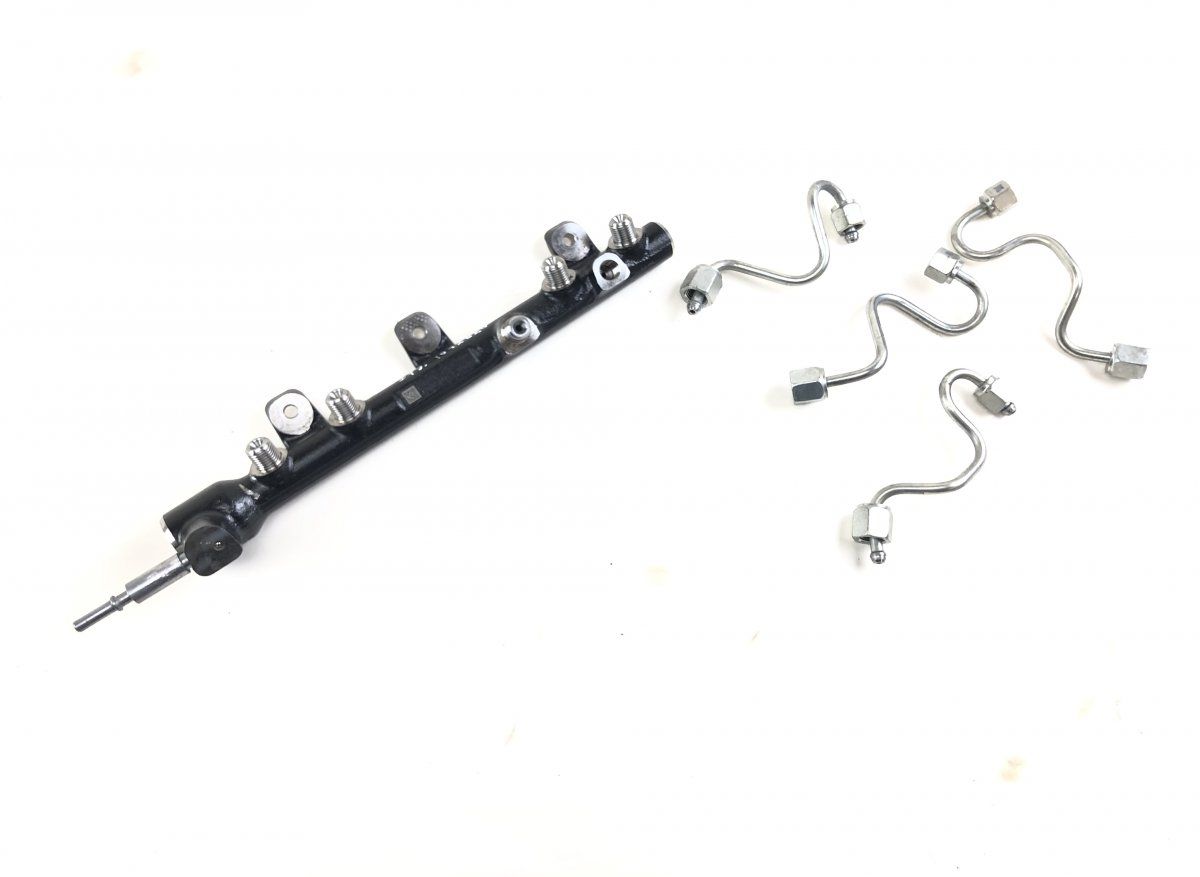 175211218R Fuel Distributor / fuel rail RENAULT MASTER III (FV, JV) (2010-2024)