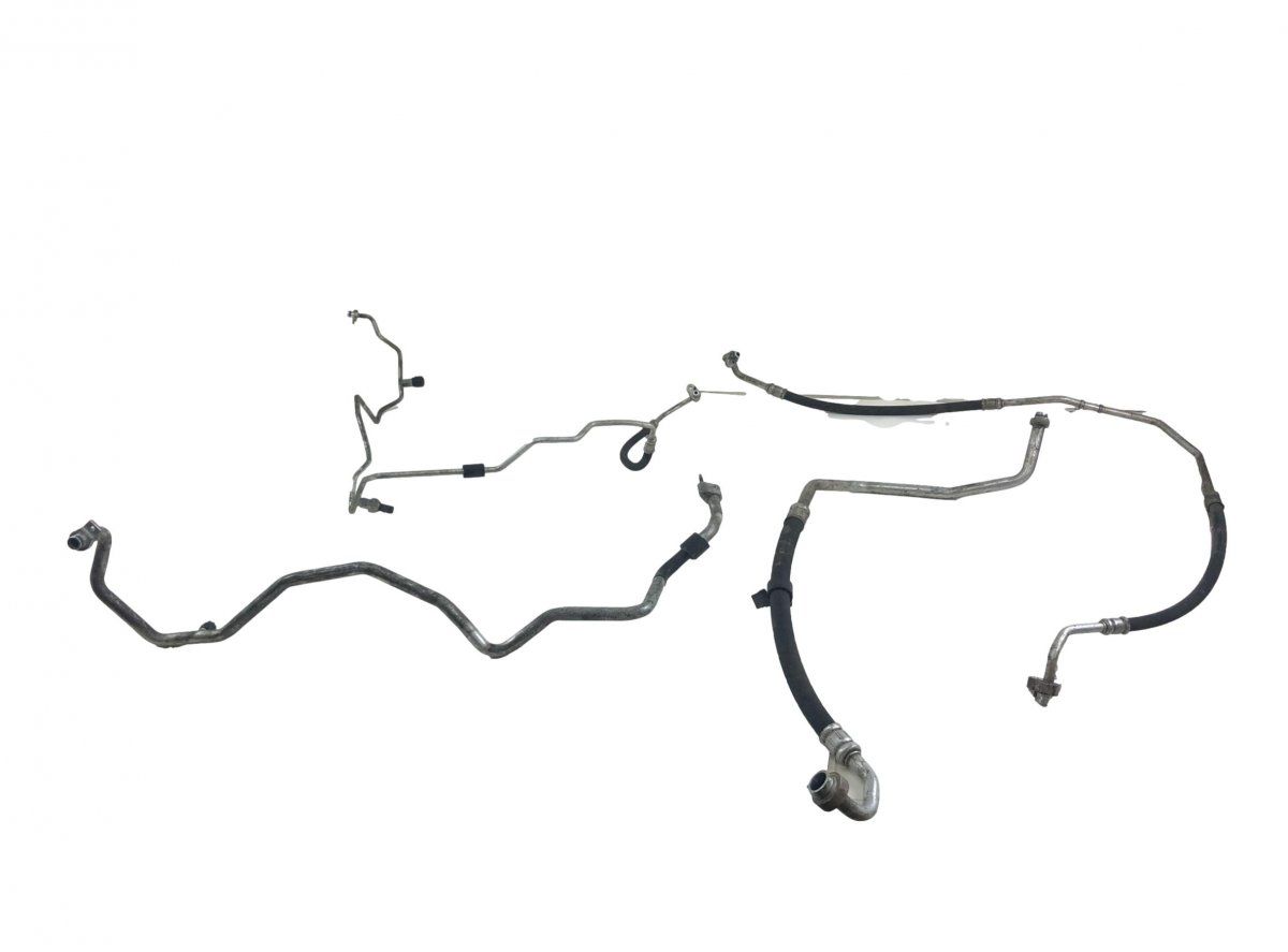 7C0816744B AC Pipeline From Condenser To Compressor VW CRAFTER II (SY) (2016-)