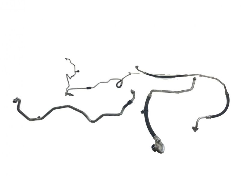 7C0816744B AC Pipeline From Condenser To Compressor VW CRAFTER II (SY) (2016-)