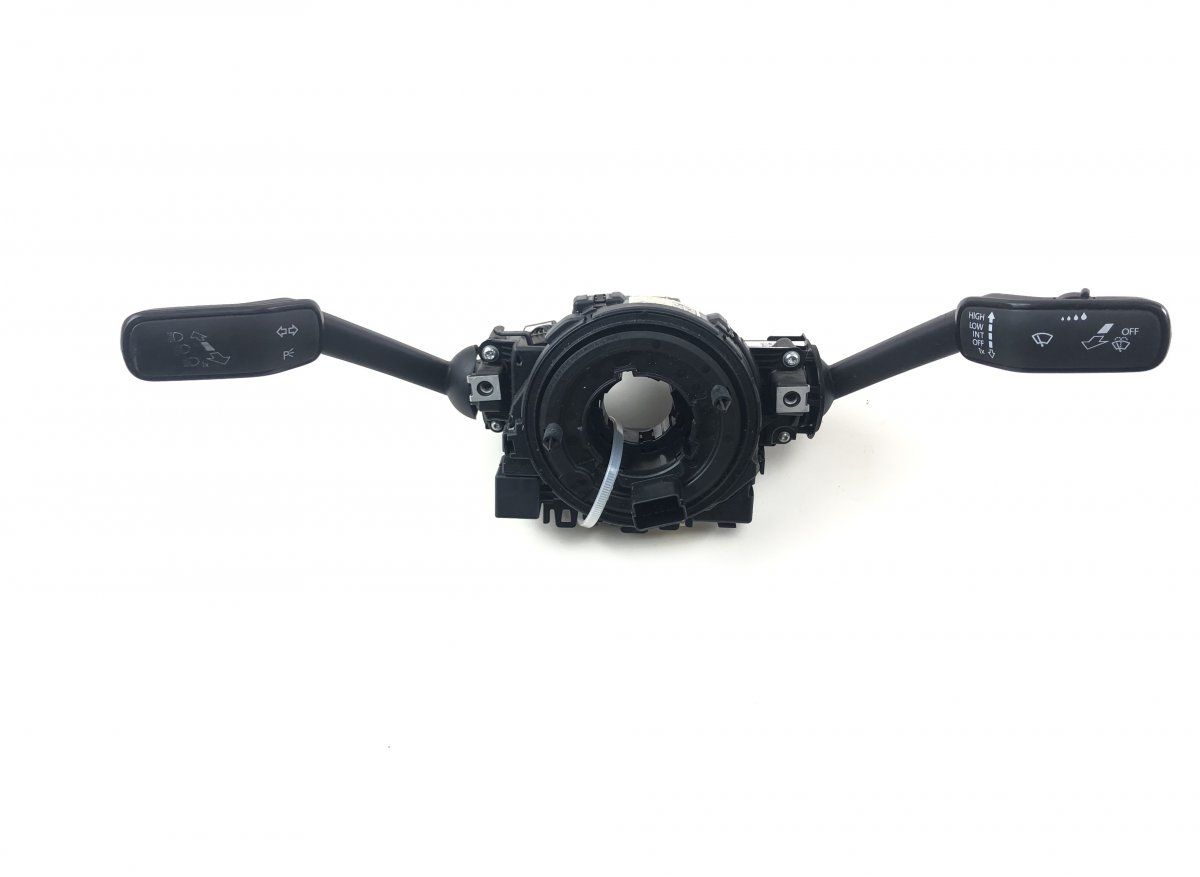5Q1953521M Indicator/wiper/slip ring switch (stalk) VW CRAFTER II (SY) (2016-)