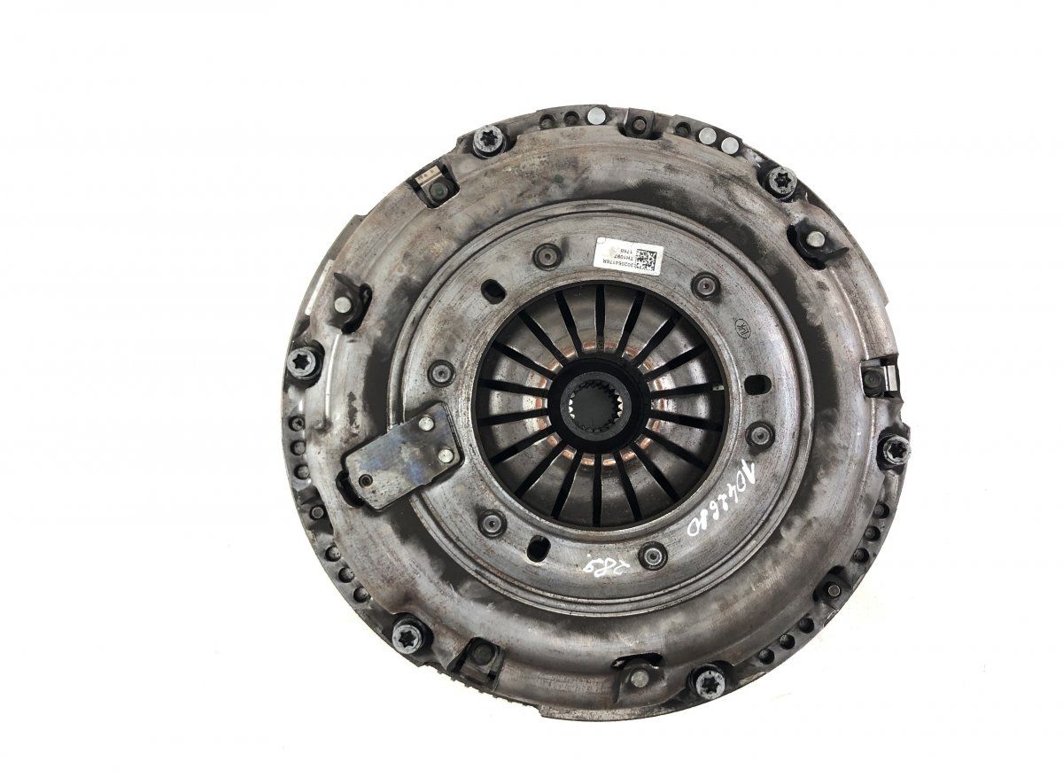 302054176R Flywheel RENAULT MASTER III (FV, JV) (2010-2024)