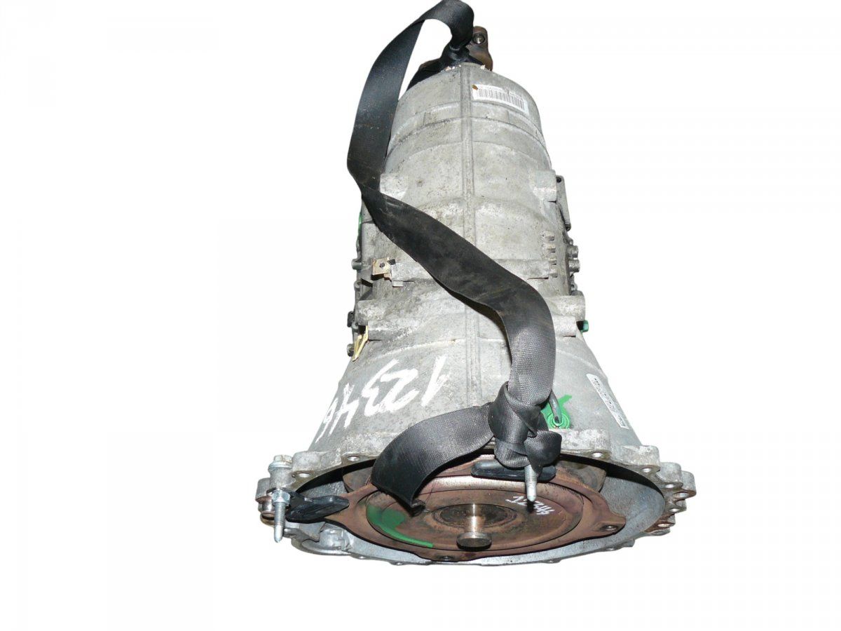 6HP-26 Gearbox JAGUAR XF (X250, CC9) (2008-2015)