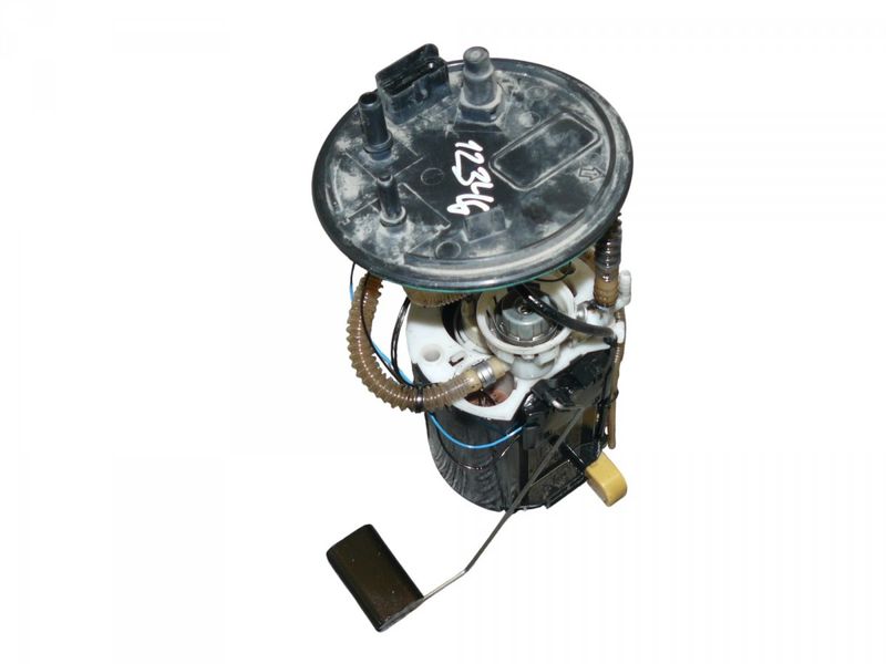 654321 Fuel delivery pump JAGUAR XF (X250, CC9) (2008-2015)