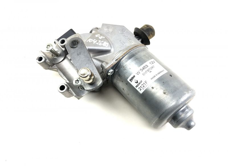 W00005453 Wiper Motor Windscreen RENAULT MASTER III (FV, JV) (2010-2024)