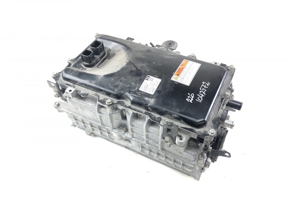 2321001704 Hybrid converter / inverter LEXUS ES VII (2018-)