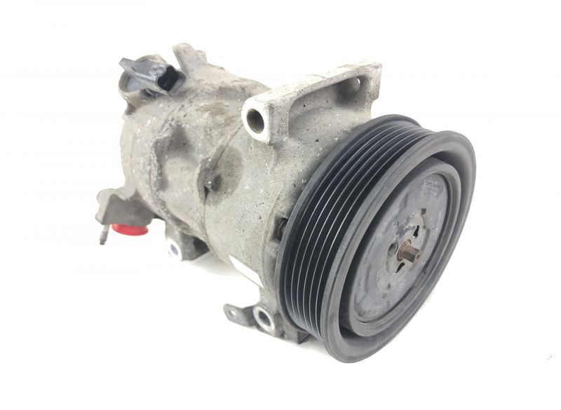4471908112 4471501730 4471503251 AC / aircon Compressor CITROËN C4 I (LC) (2004-2011)