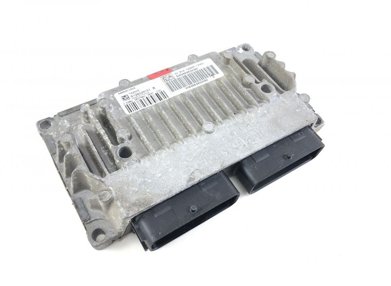 280375864 Gearbox Control Unit CITROËN C4 I (LC) (2004-2011)