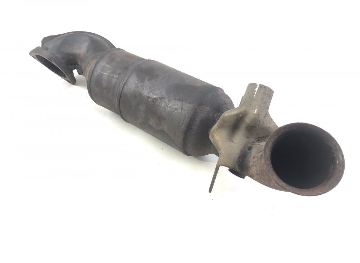 1706Z2 Catalyc Converter CITROËN C4 I (LC) (2004-2011)