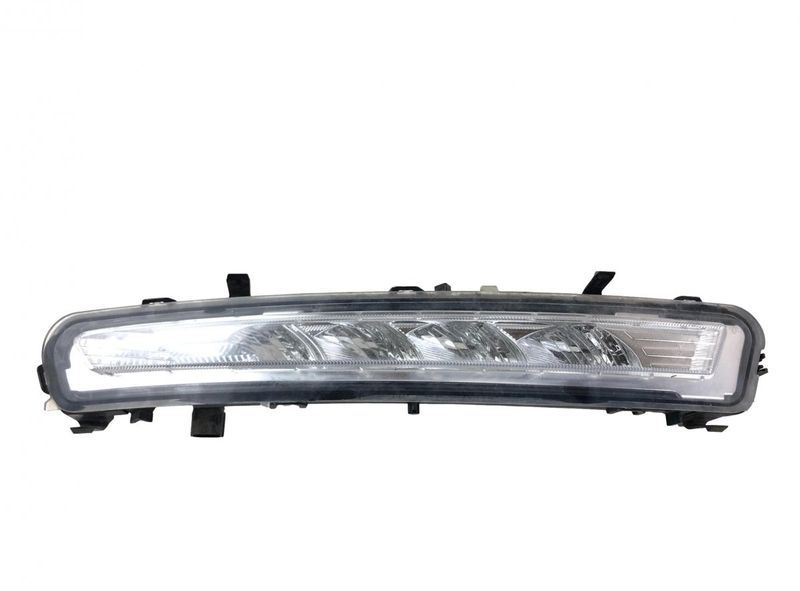 1725080 Position Light front left FORD MONDEO Mk IV (BA7) (2007-2014)
