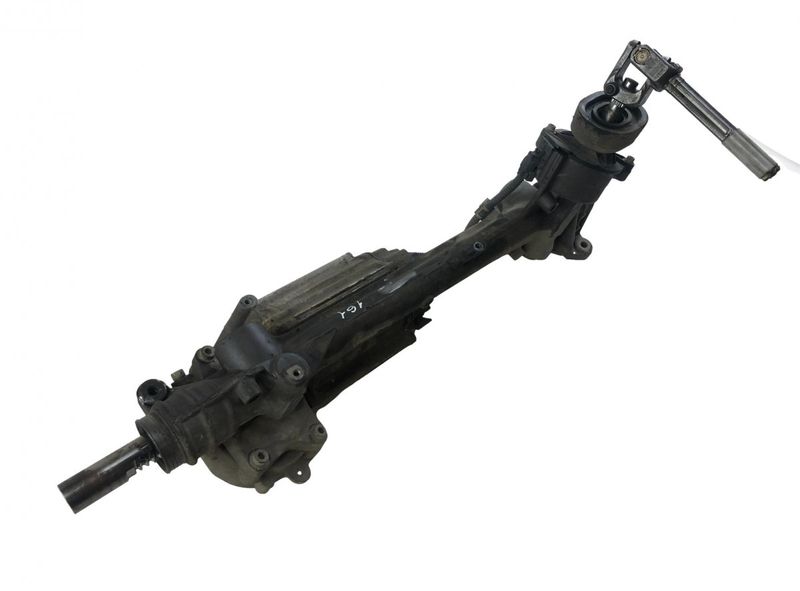 7805955101 780595510101 780595510102 780595510140 7805501277 7805501262 7805277252 7805277270 7805277179 Steering rack SKODA OCTAVIA II (1Z) (2004-2013)