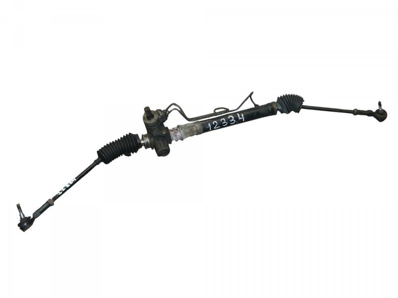 Steering rack RENAULT KANGOO I (FC,KC) (1997-2008)