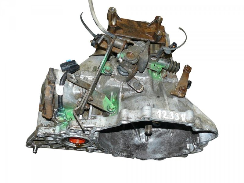 B15TE Gearbox HYUNDAI SANTA FE I (SM) (2000-2006)